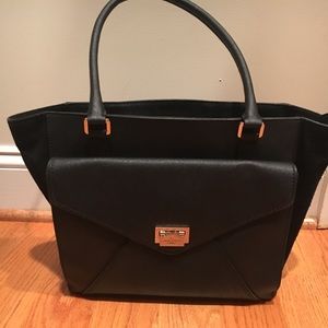 Kate Spade Black Purse